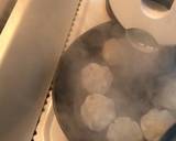 Pan fried gluten free dumplings recipe step 6 photo