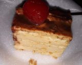 Foto del paso 4 de la receta: Napoleón 3 leches con canela y chispas de chocolate de la casa