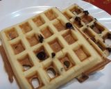Foto del paso 2 de la receta: Waffles fáciles