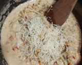 Foto del paso 3 de la receta: Cabutia relleno con crema de choclo 🍈🌽🌽