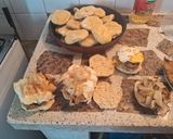 Foto del paso 21 de la receta: Milanesas clásicas al pan
