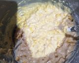 Foto langkah ke 3 dari resep Bolu Nangka oven tangkring.