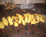 Foto del paso 4 de la receta: Pan Dulce Artesanal caserito caserito!!! 😋😋😍