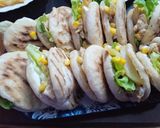 صورة لخطوة 4 من وصفة بطبوط سهل وسريع 🌮💯