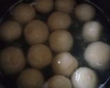 Foto langkah ke 4 dari resep Cilok.
