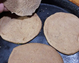 Foto del paso 3 de la receta: Pizzetas De Pan De Pita Integral