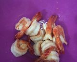 Foto langkah ke 1 dari resep Udang Goreng Mentega!.