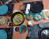 Foto del paso 3 de la receta: Arroz persa
