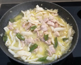 Foto del paso 5 de la receta: Paella
