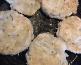Foto del paso 3 de la receta: Hamburguesas de pollo