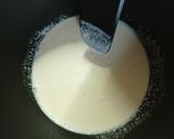 Foto del paso 4 de la receta: Salsa de crema y queso 🧀