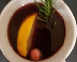 A picture of step 4 of Mulled Wine.