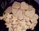 Pas rețetă Prăjitura cu jumere 🍪 2 fotografie