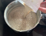Foto del paso 8 de la receta: Salsa de champiñones
