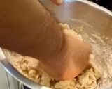 A picture of step 6 of Cauliflower parantha.