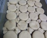 Foto del paso 9 de la receta: Tortitas negras súper exprés.😃👩🏼‍🍳👌🏻