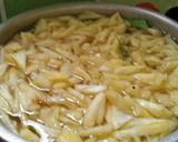 Foto langkah ke 2 dari resep Es Nanas Jeruk Nipis viral.