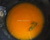 Foto langkah ke 2 dari resep Jambal Asin Terong Kuah Santan Pedas.