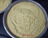 A picture of step 6 of Amiri Khamani / Surti Sev Khamani (Gujarat Famous).