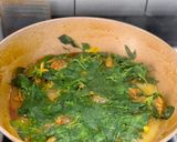 Foto langkah ke 4 dari resep Ayam Rica Rica.