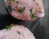રતાળુ ફરસી પૂરી (Ratalu Farsi Poori Recipe In Gujarati) રેસીપી સ્ટેપ1ફોટો