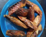 Foto langkah ke 1 dari resep Lodeh Ikan Cue Tongkol.