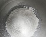 馬鈴薯小餐包的食譜步驟3照片