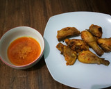Foto langkah ke 4 dari resep Ayam Iloni khas Gorontalo.