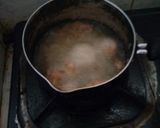 Foto langkah ke 2 dari resep Cumi goreng teriyaki.