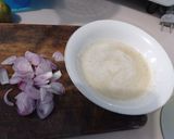 Foto langkah ke 1 dari resep Soto Bandung (sop daging lobak).