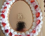 Foto del passaggio 7 della ricetta Cream Tart Pasqua