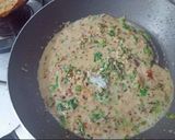 A picture of step 8 of Farali Sabudana Chilla With Farali Peanut Chutney.