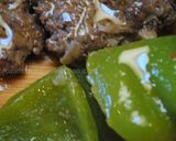 A picture of step 25 of Iranian pan kebab (kebab tabei کباب تابه ای).