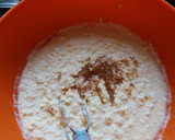Foto del paso 3 de la receta: Tarta de ricota con dulce de leche🤤