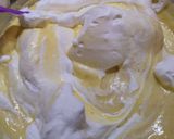 Házi krémes recept fázis 5 fotója