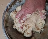 Foto del paso 2 de la receta: Masitas de vainilla y chocolate Puzzle 👩‍🍳 Cookpad N° 5
