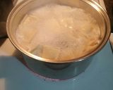 A picture of step 1 of Beef Ravioli.