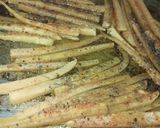 Foto del paso 2 de la receta: Snack de Zapallo