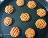 Butter cookies recipe step 8 photo