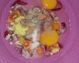 Foto langkah ke 3 dari resep Pepes Ayam.
