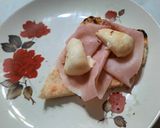 Foto del paso 6 de la receta: Brusquetas crunchi
