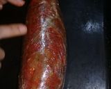Foto del paso 3 de la receta: Fiambre de pollo!!!🐥🐣🐤