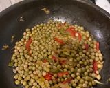 Foto del paso 4 de la receta: Costillita de Cerdo a la Riojana