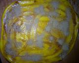 Cinnamon dates paste rolls #eldybreakfast contest recipe step 3 photo