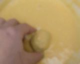 A picture of step 4 of Batata Vada.