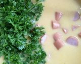Sárgarépakrémleves recept fázis 4 fotója