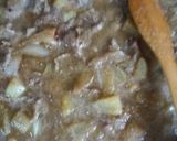 Foto del paso 5 de la receta: Carne con chile verde y papas 🌶😍