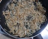 Foto langkah ke 1 dari resep Sambal teri pete.