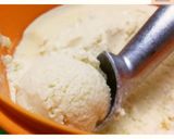 รูปขั้นตอนการทำที่ 9 ของ 🍦ไอศครีมกะทิทุเรียน🍦(สูตรโฮมเมด)