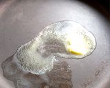 A picture of step 8 of Crispy cheese potato (baby potato with cornflour).